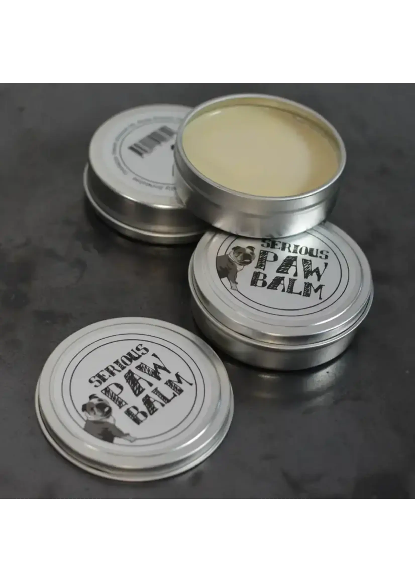 Serious Paw Balm Serious Paw Balm