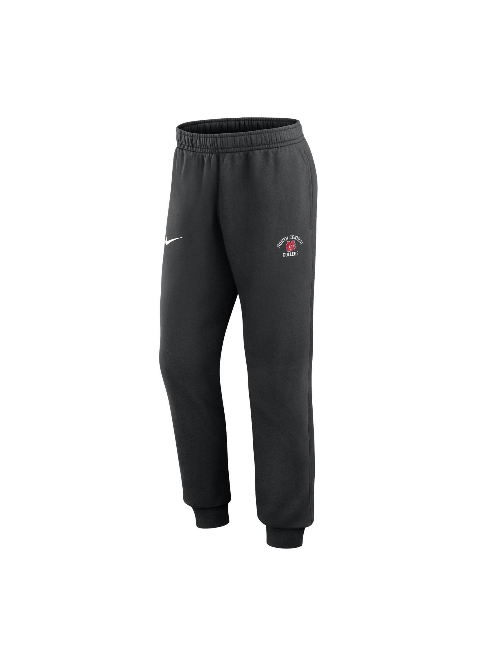 Nike Nike NC Club Fleece Jogger w/ embroidered logo