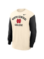 Nike Nike Colorblock LS Max 90 Tee