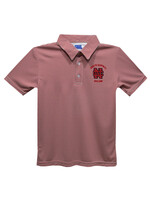 Viva La Fete Stripe Polo Youth