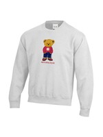 Big Cotton Big Cotton Boucle Bear