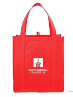 Neil Enterprises North Central College Grande Tote F24