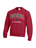 Gear For Sports Alumni Big Cotton Tumbled  Crew SP26