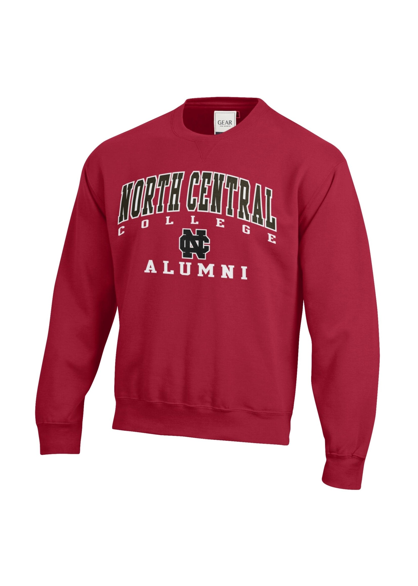 Gear For Sports Alumni Big Cotton Tumbled  Crew SP26