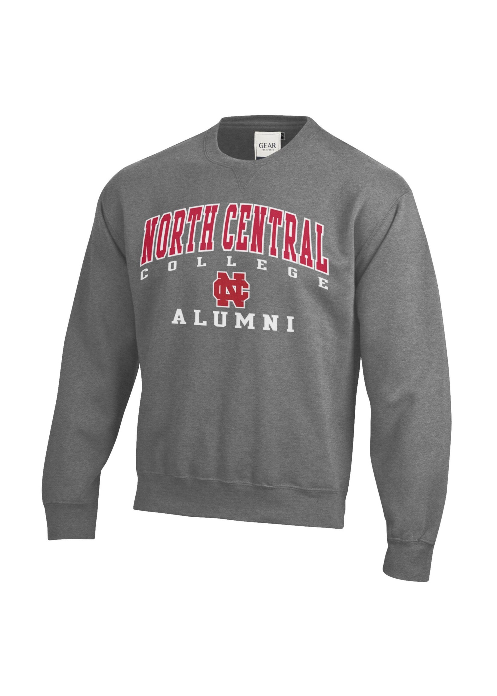 Gear For Sports Alumni Big Cotton Tumbled  Crew SP26