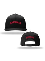 Richardson Richardson 312 Black Adjustable Cap