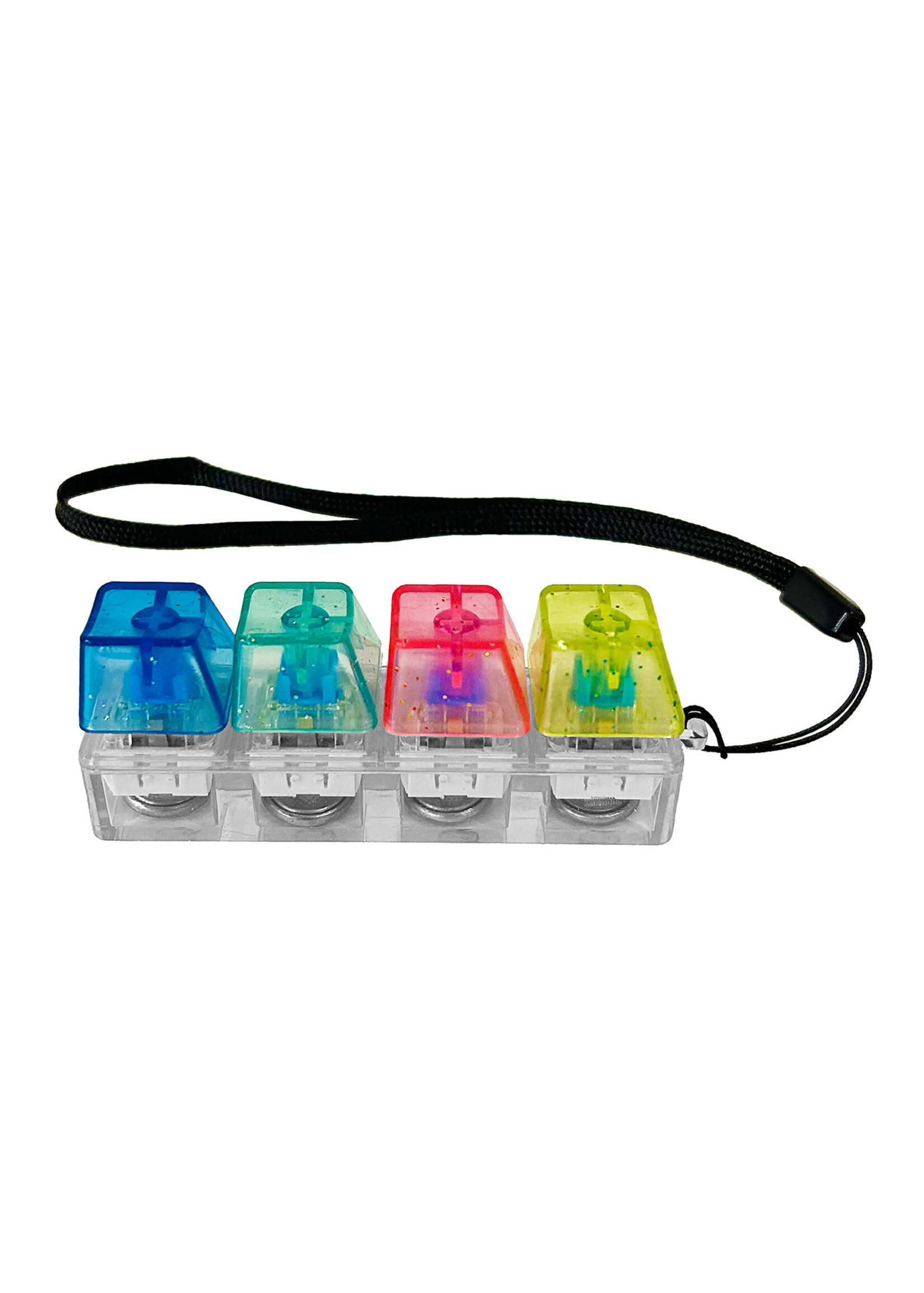 Watchitude Watchitude