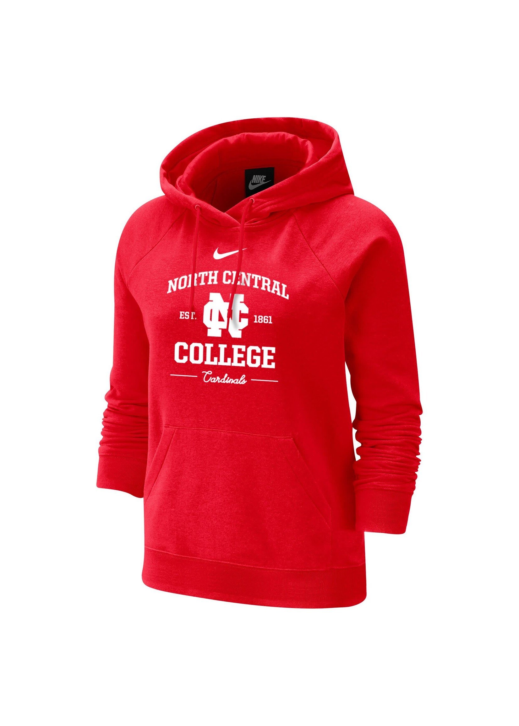 Nike Nike F23 Women's Nike Hoodie