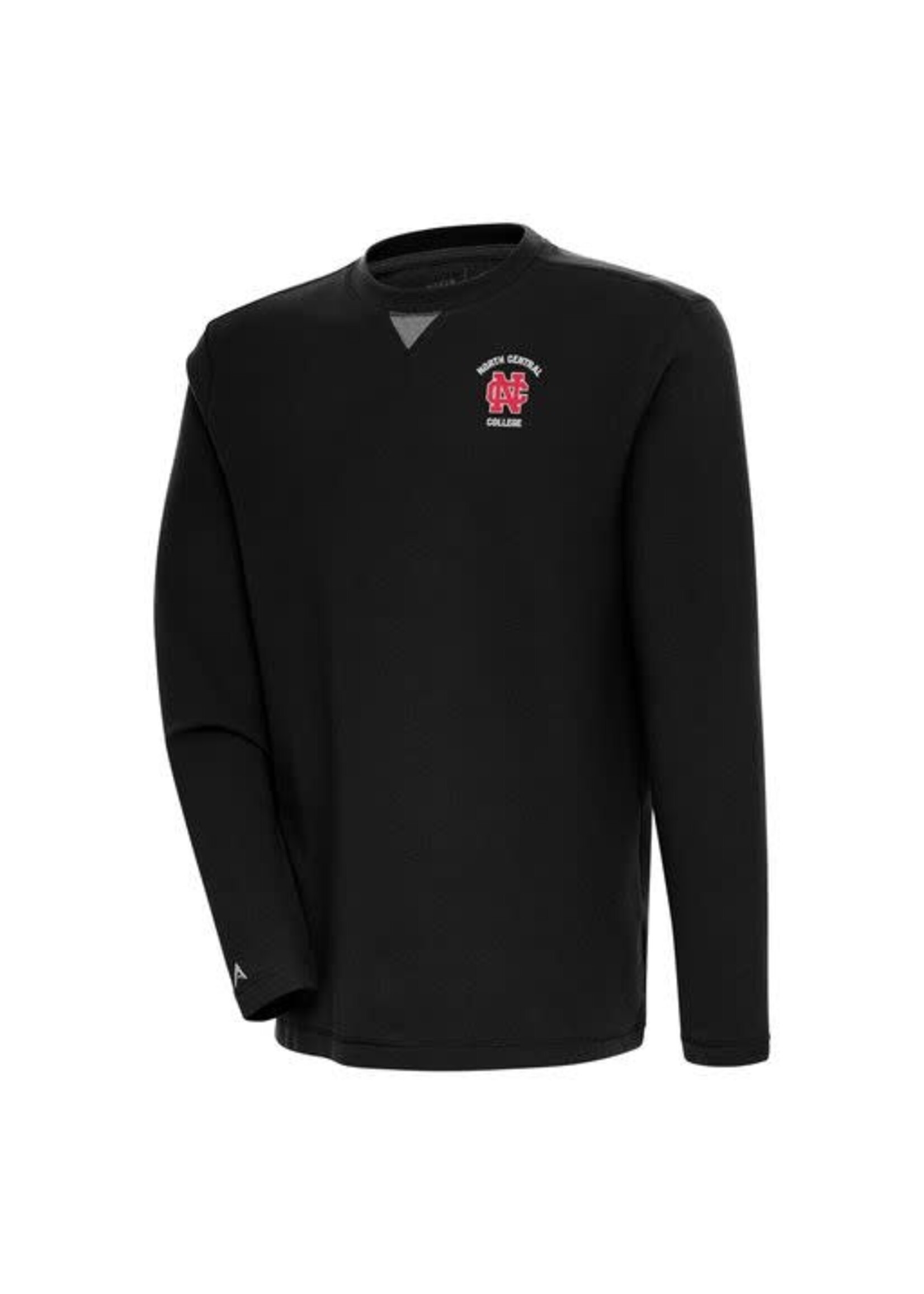 Antigua North Central College Flier Bunker