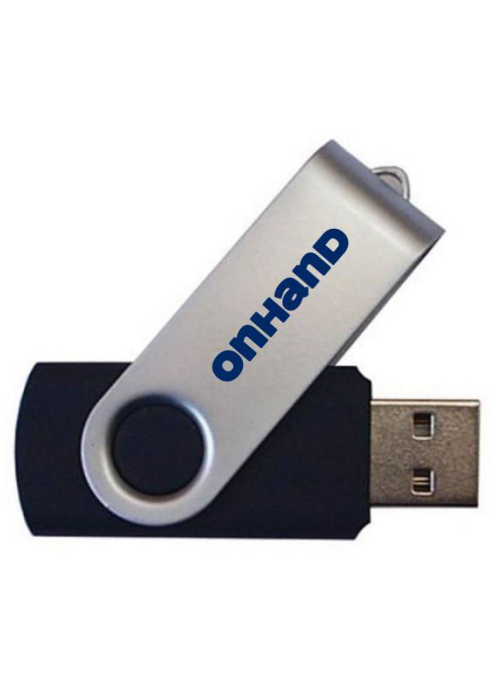 OnHand On Hand Flash Drive