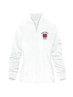 Camp David North Central College Comfy 1/4 Zip for Women by Camp David