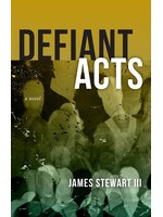 Uchicago.edu Defiant Acts by James Stewart III