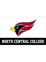 Sewing Concepts Sewing Concepts 3x5  Flag w/ Chippy