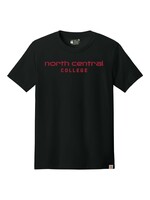 Carhartt NCC Carhartt Short Sleeve Tee - Black by MSP