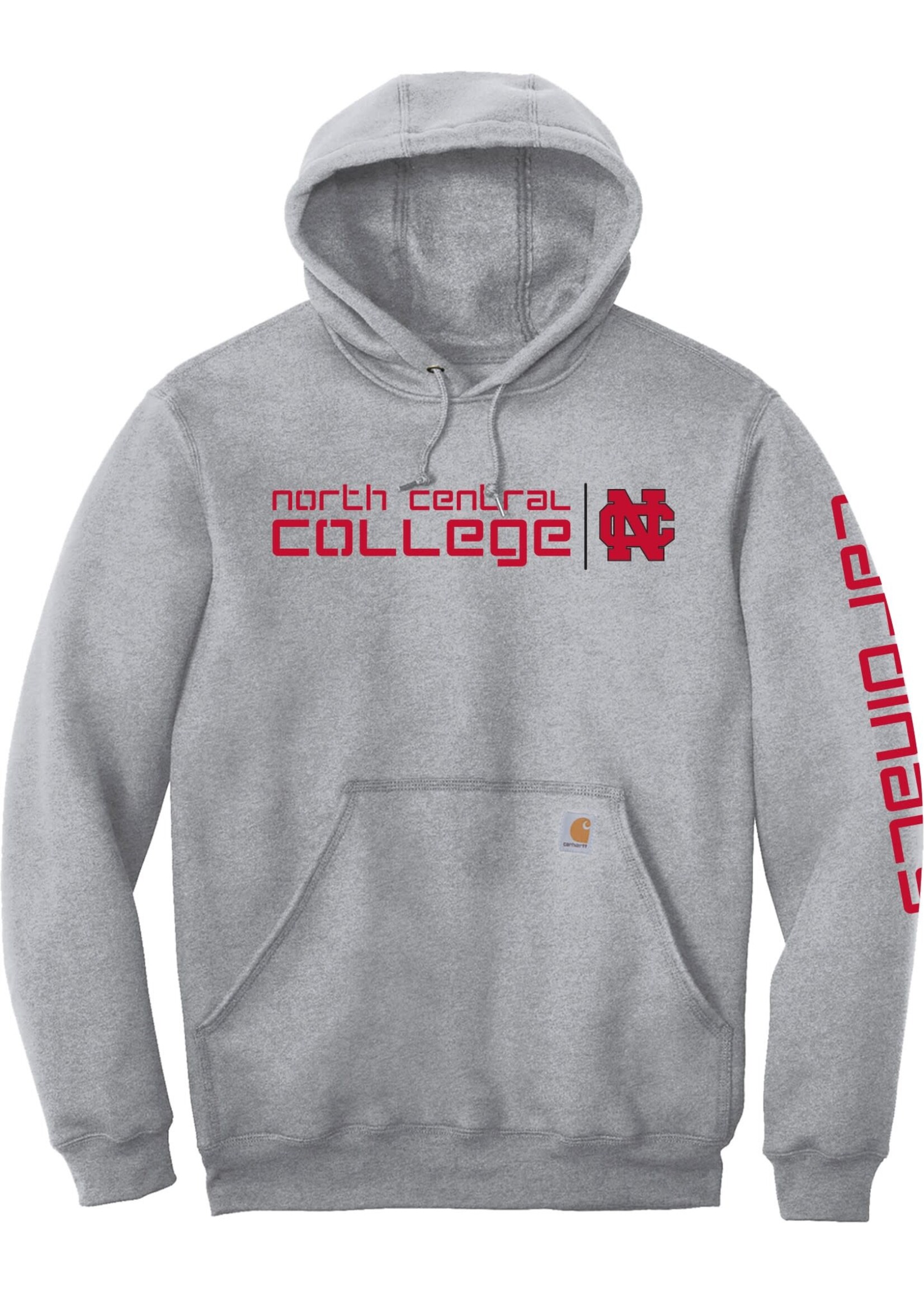 Carhartt North Central College W23  Carhartt Hoodie