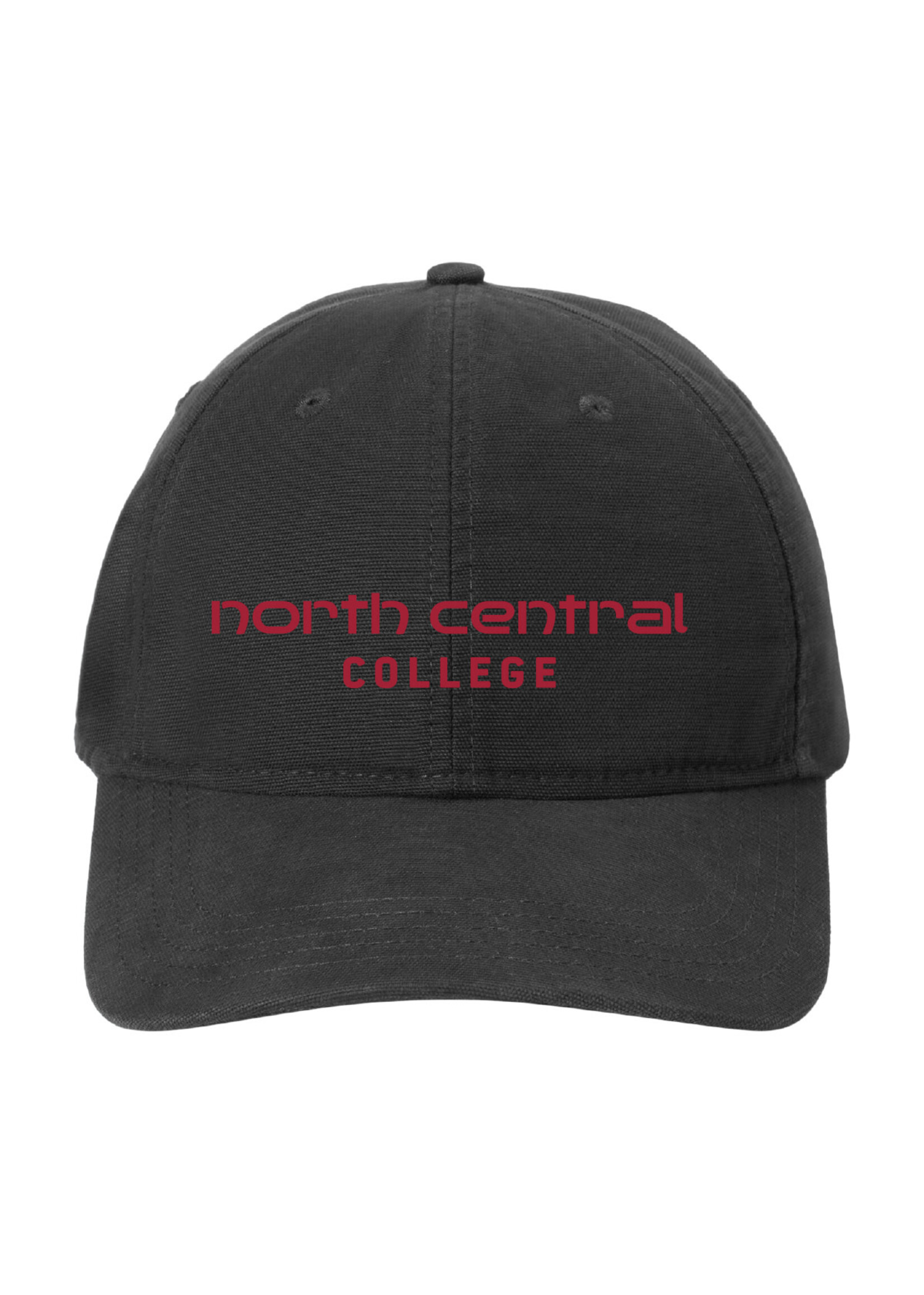 Carhartt Carhartt NCC  Canvas Cap