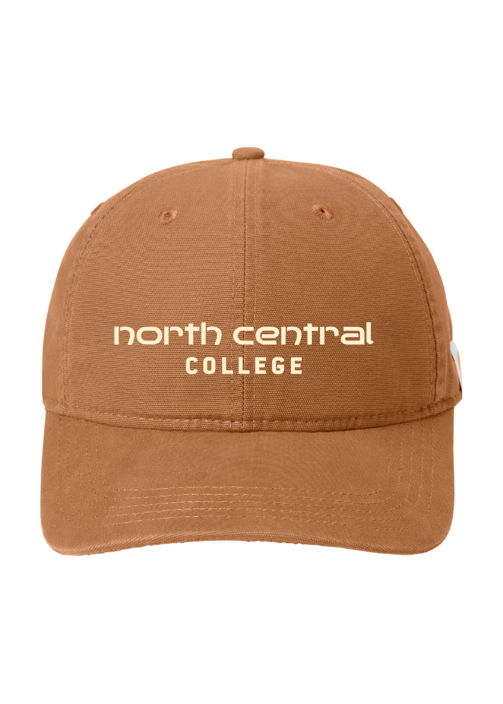 Carhartt Carhartt NCC  Canvas Cap