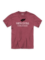 New Agenda Comfort Colors Short Sleeve tee by New Agenda