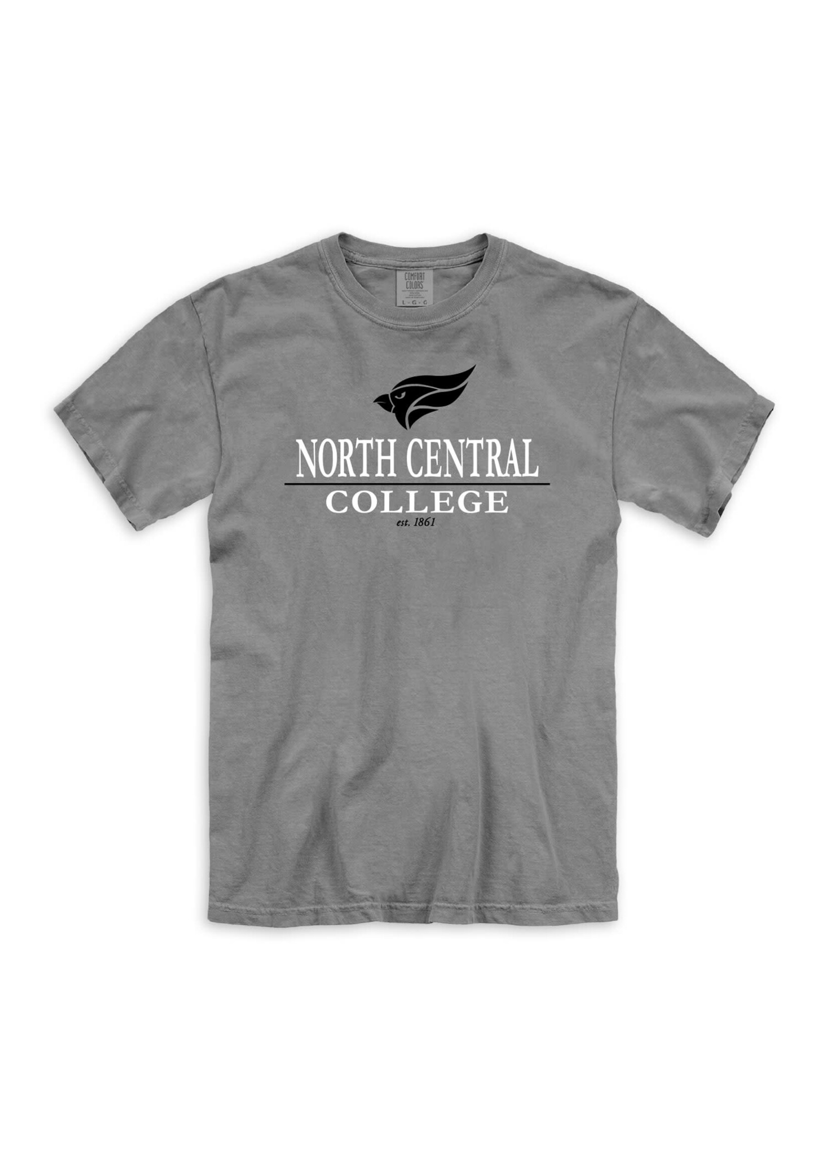 New Agenda Comfort Colors Short Sleeve tee by New Agenda