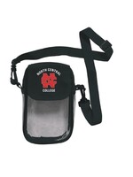 Storm Duds NCC Crossbody Stadium Bag - Mini Compact Design