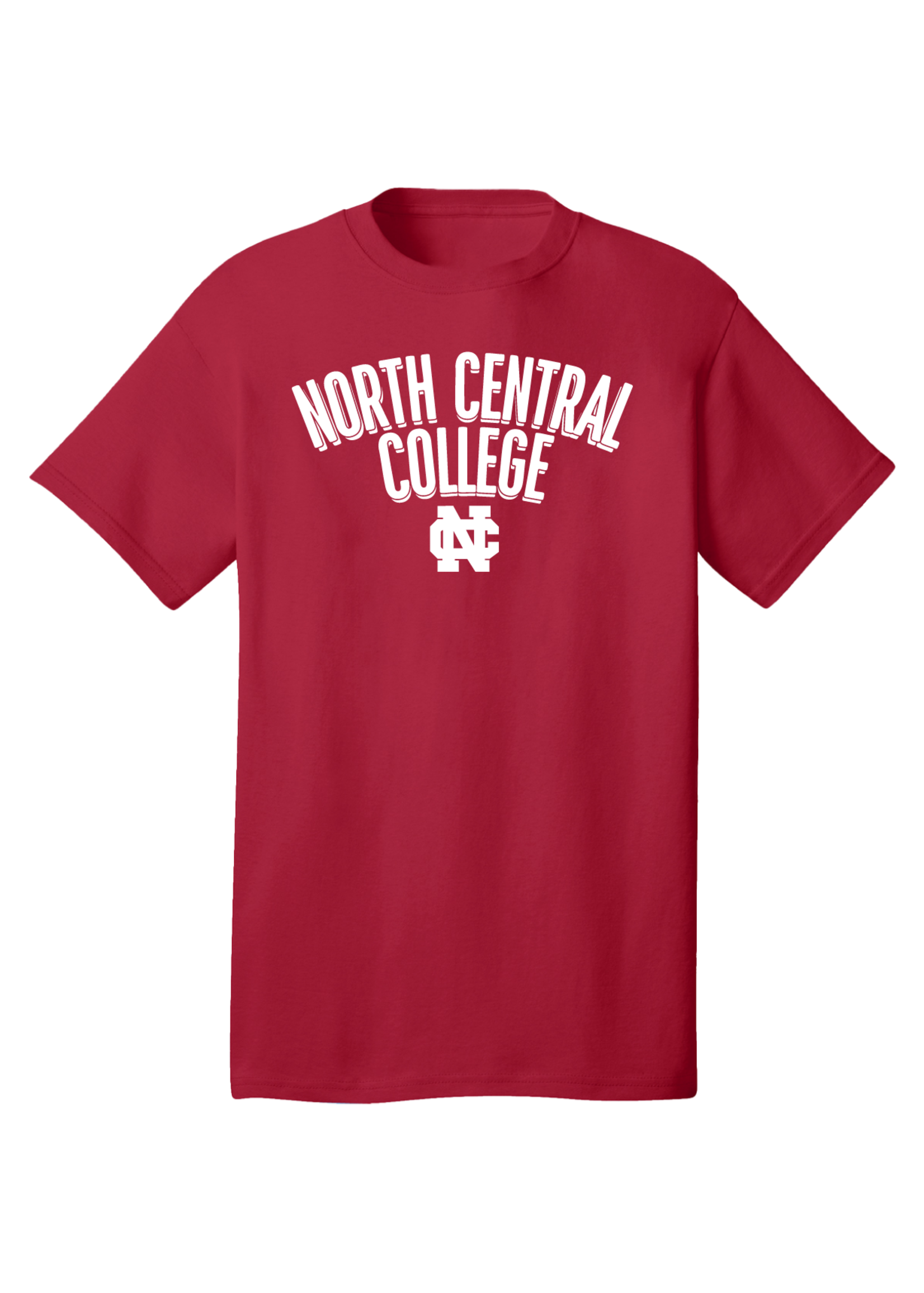 Freedom Wear Co Everett Short Sleeve Tee by Freedom Wear