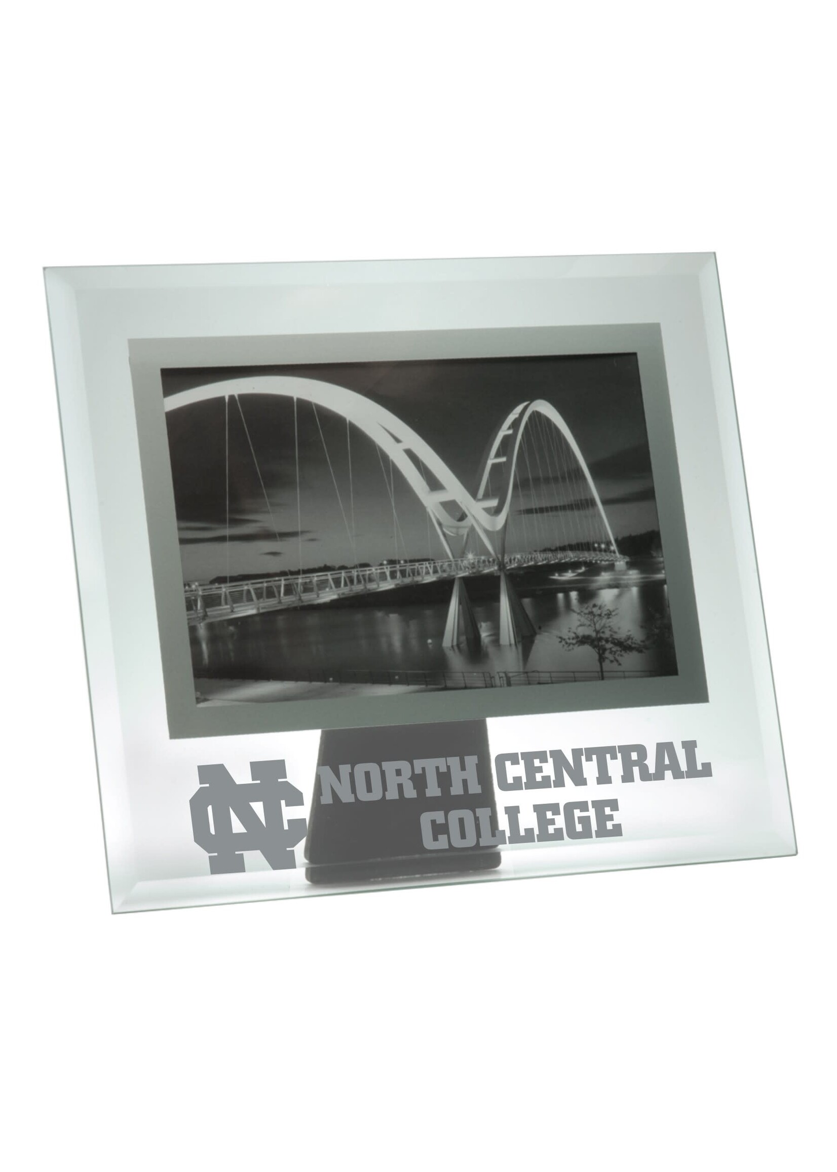 Neil Enterprises NCC Parisian Glass Picture Frame (6" x 4")
