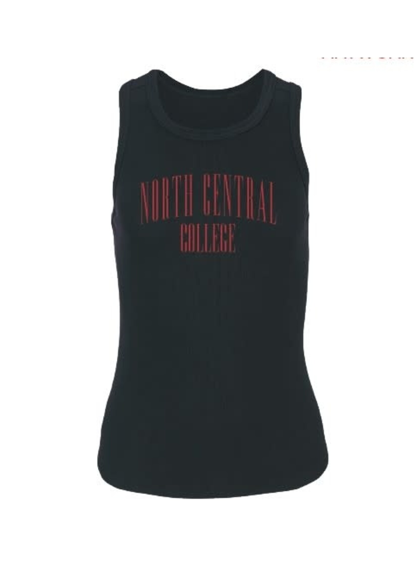 Boxercraft Women's Adrienne Rib Tank by Boxercraft