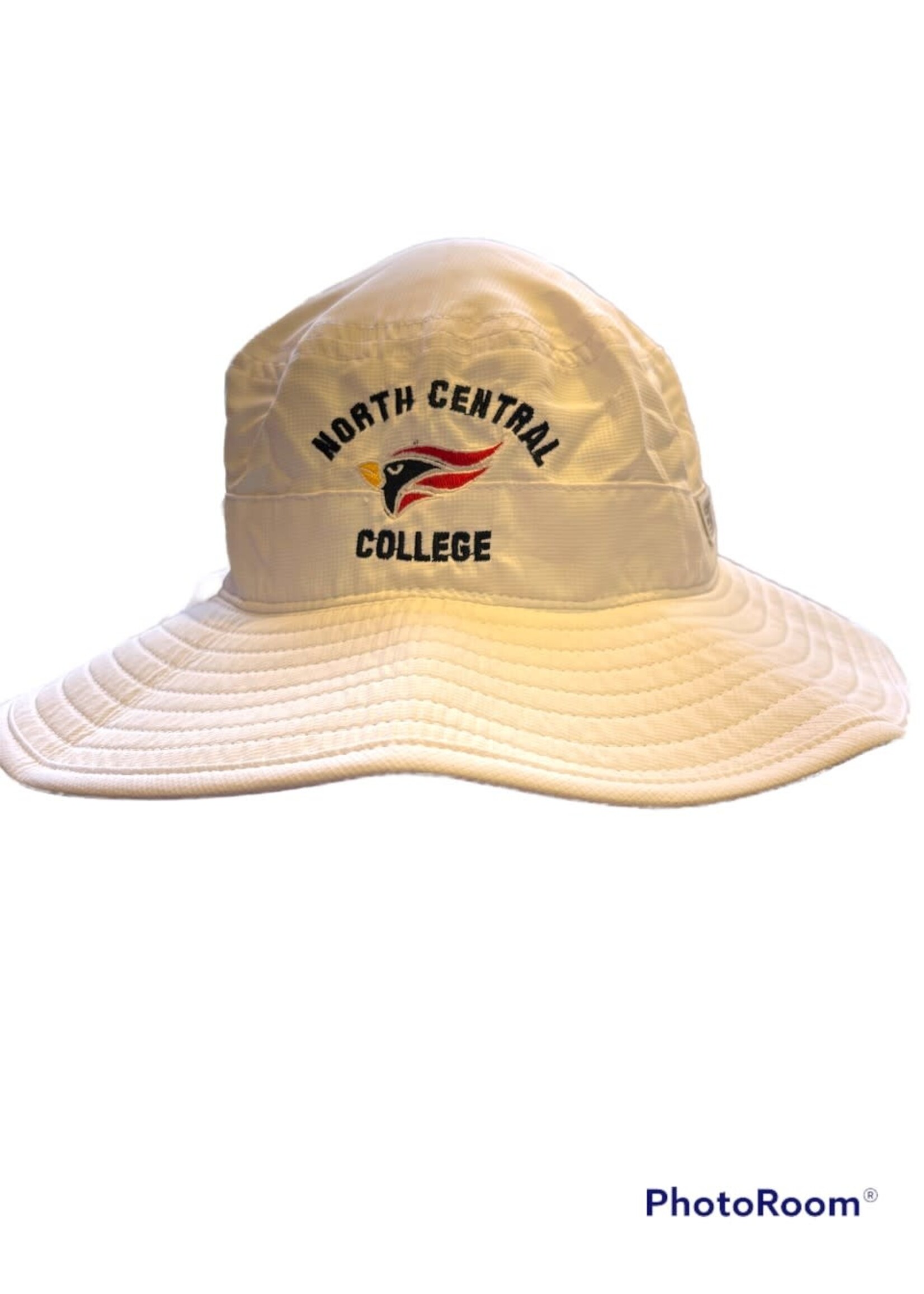 The Game Ultralight Boonie Hat w/ cardinal head