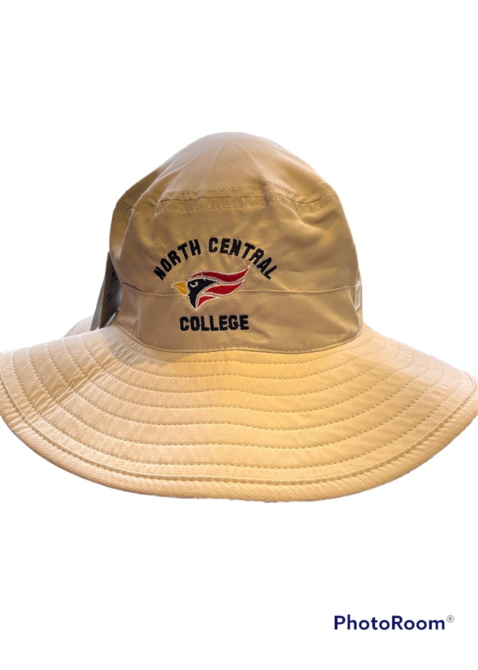 The Game Ultralight Boonie Hat w/ cardinal head