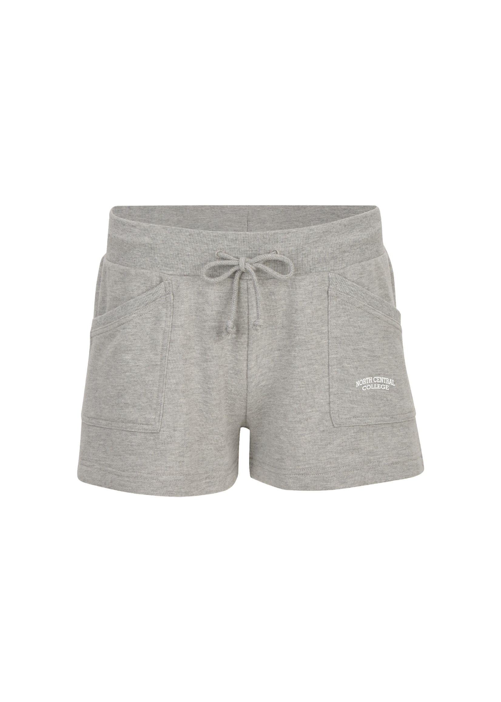 Boxercraft NCC Ladies Safari Shorts by Boxercraft