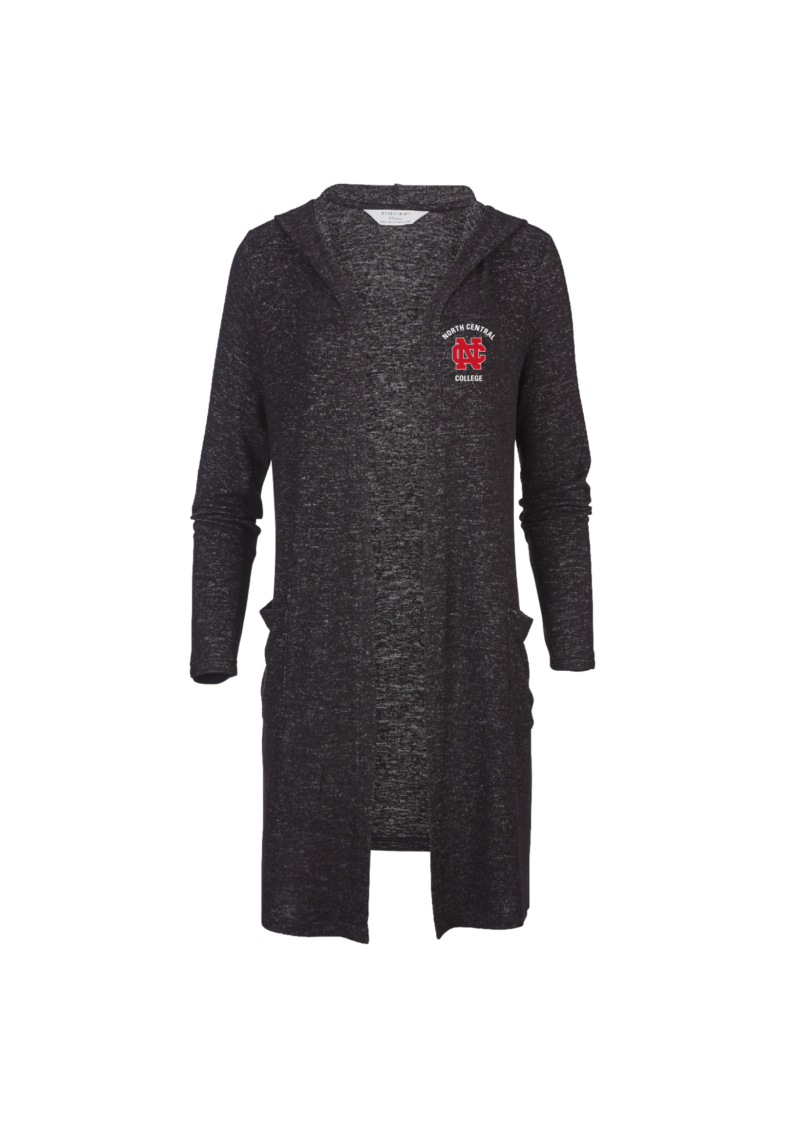 Boxercraft Boxercraft Ladies Cuddle Cardigan