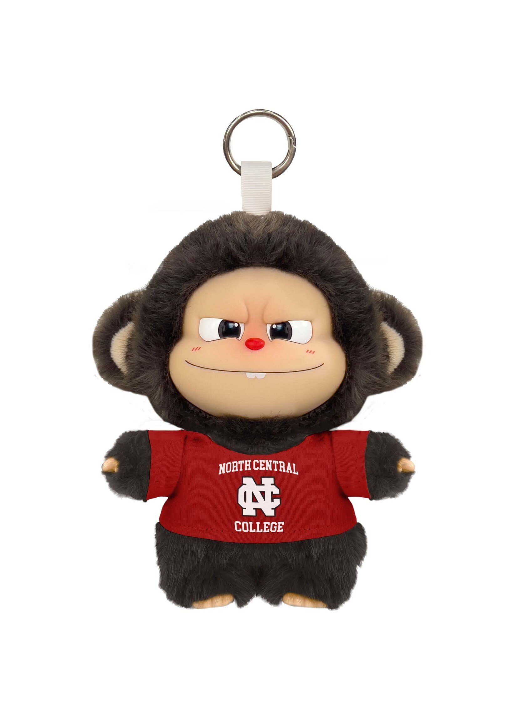 Mascot Factory Mascot Factory The Mischiefs 5" Charm ( On sale for $19.95 for a limited time)