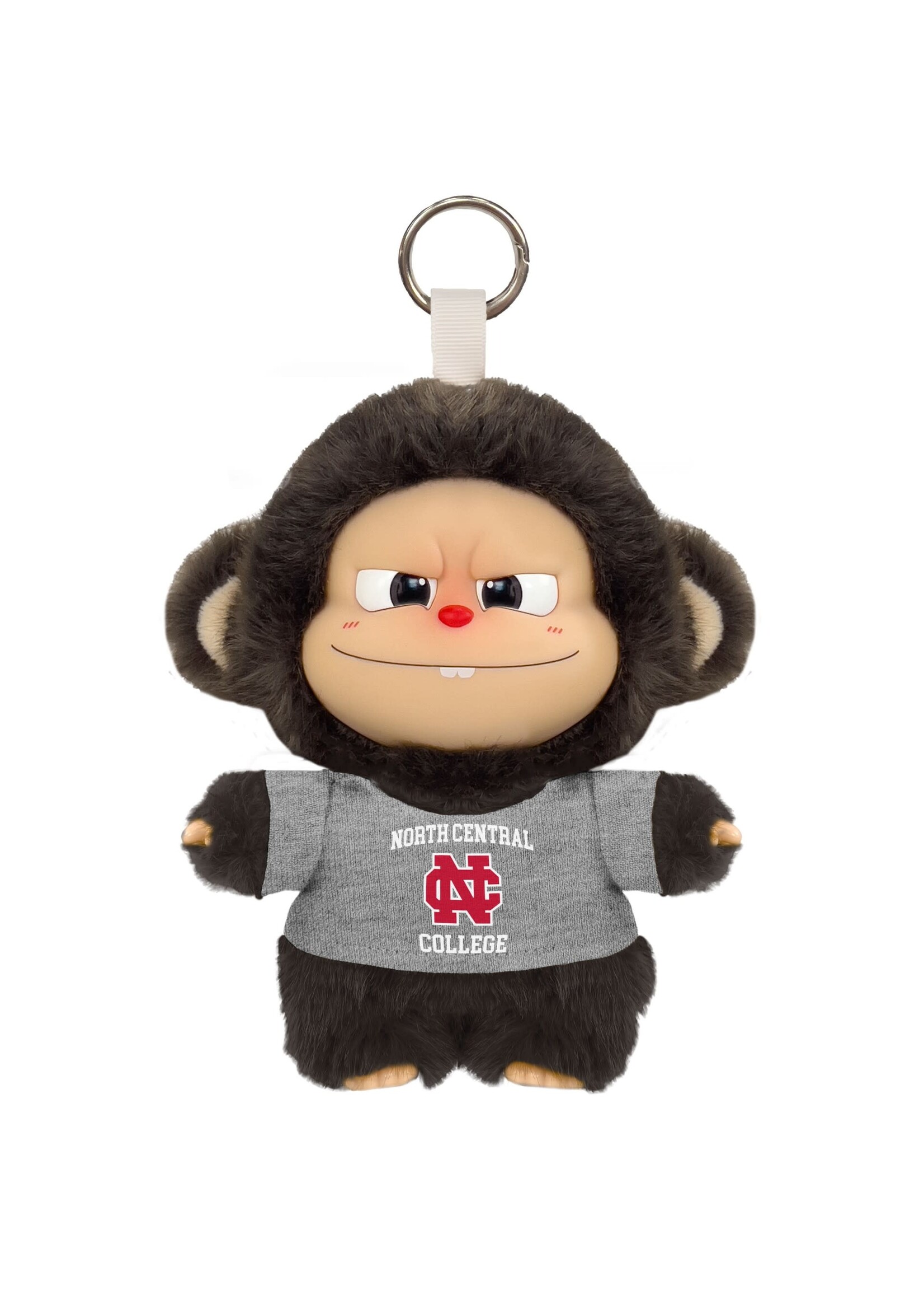 Mascot Factory Mascot Factory The Mischiefs 5" Charm ( On sale for $19.95 for a limited time)