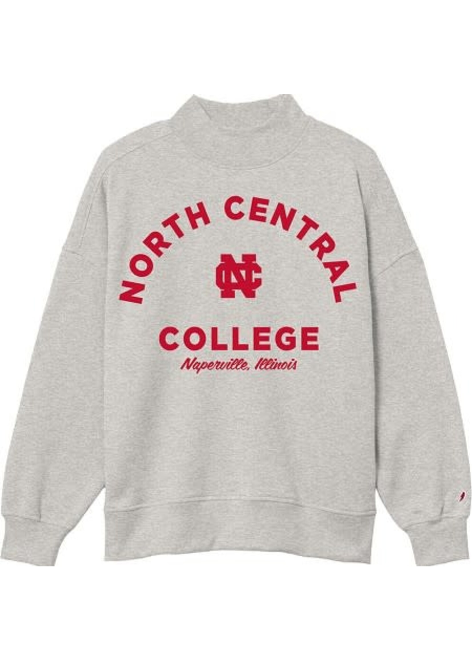 League / Legacy Diana Mock Neck by League