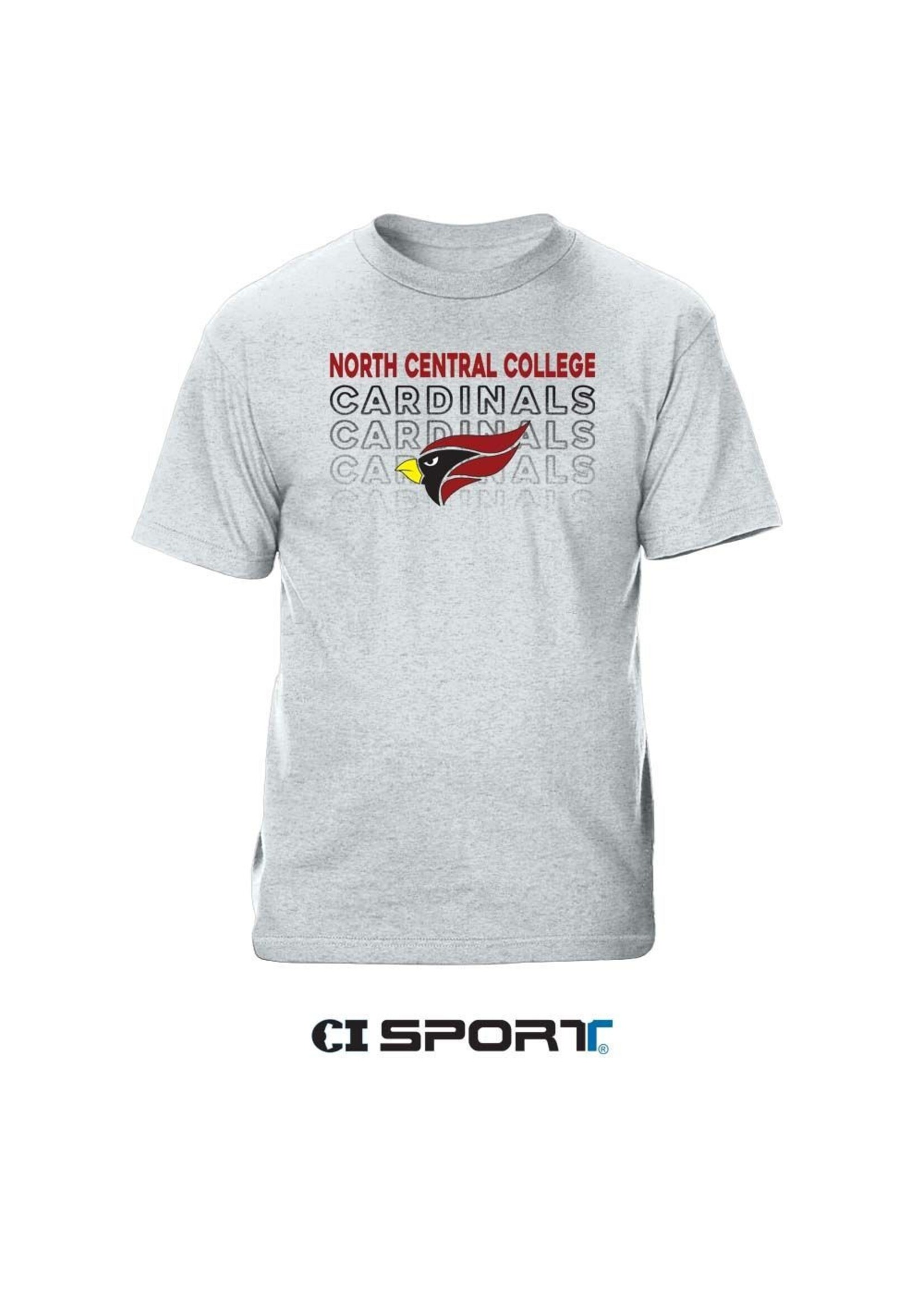 CI Sports Ci Sport Harbor Warbler SS Tee