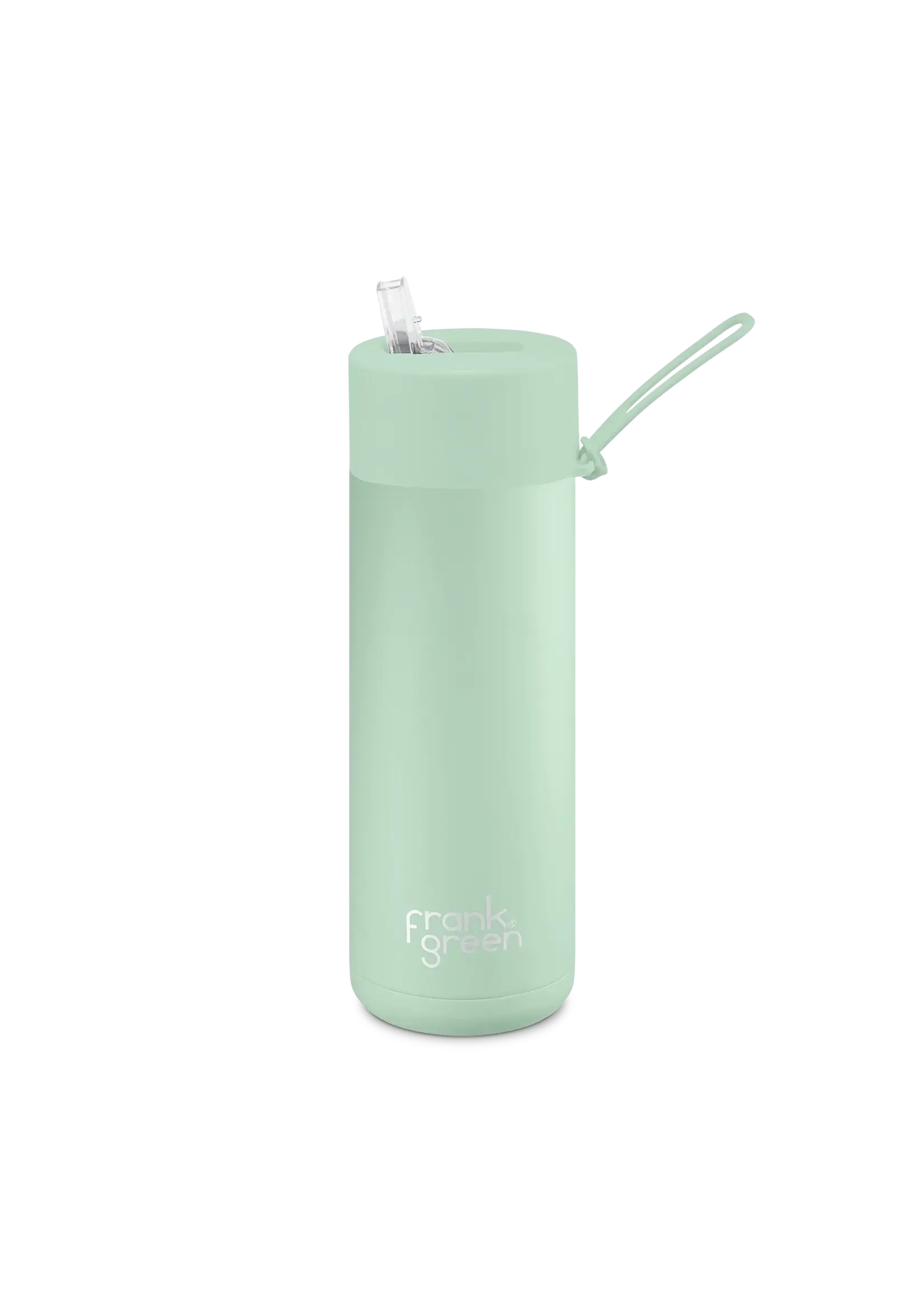 Frank Green Frank Green 20oz Ceramic Bottle