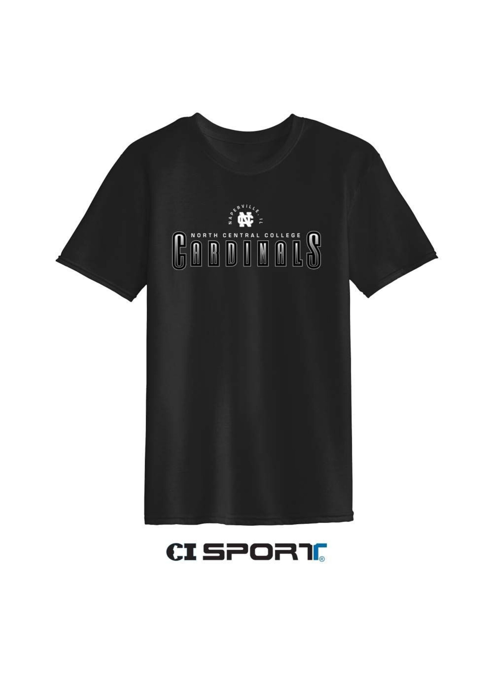 CI Sports Ci Sport Dakota Triblend SS Tee