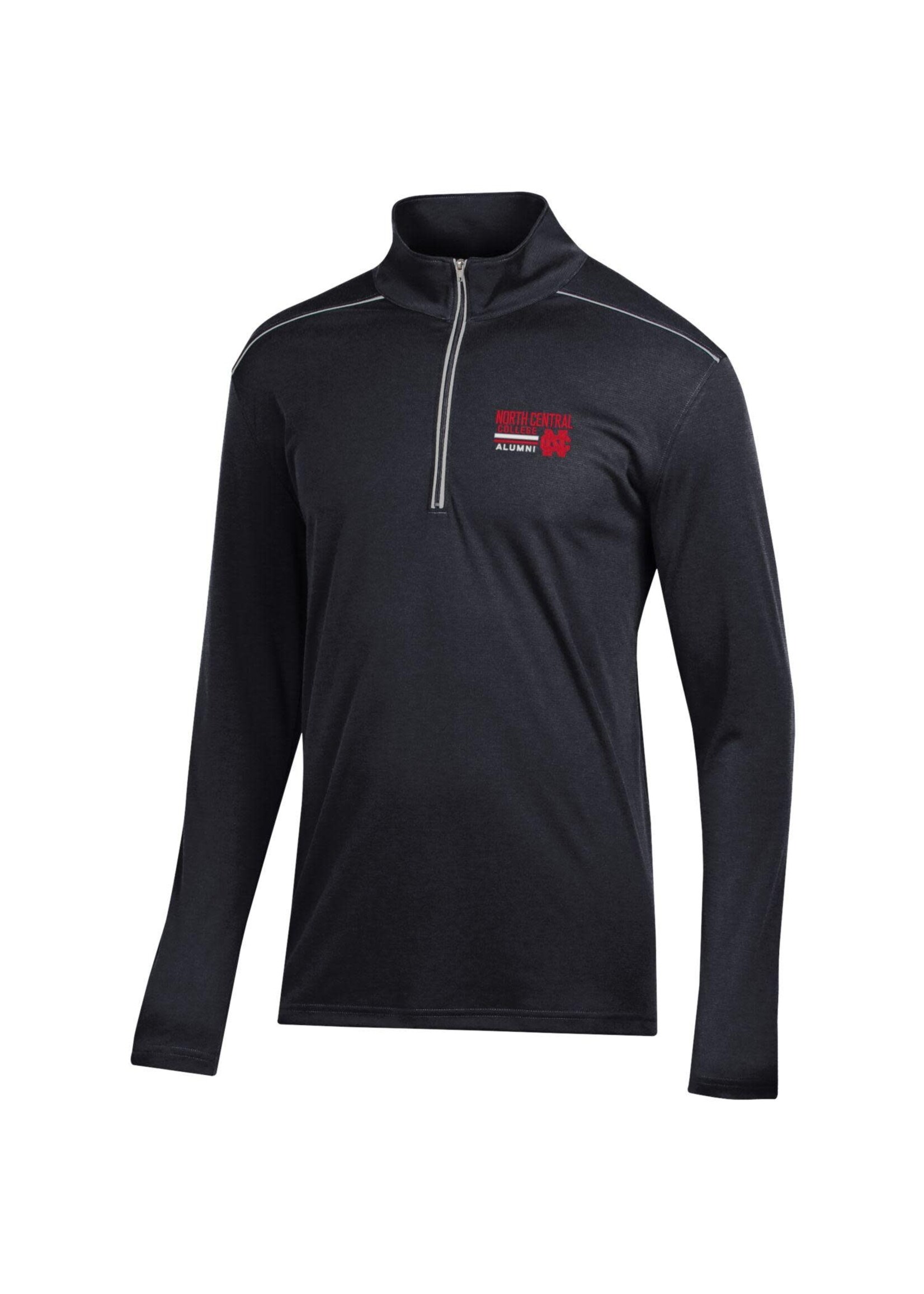 Gear For Sports Classic Jacquard 1/4 Zip - Alumni