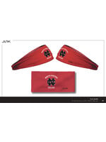 Junk Brand Company NCC Headbands by Junk