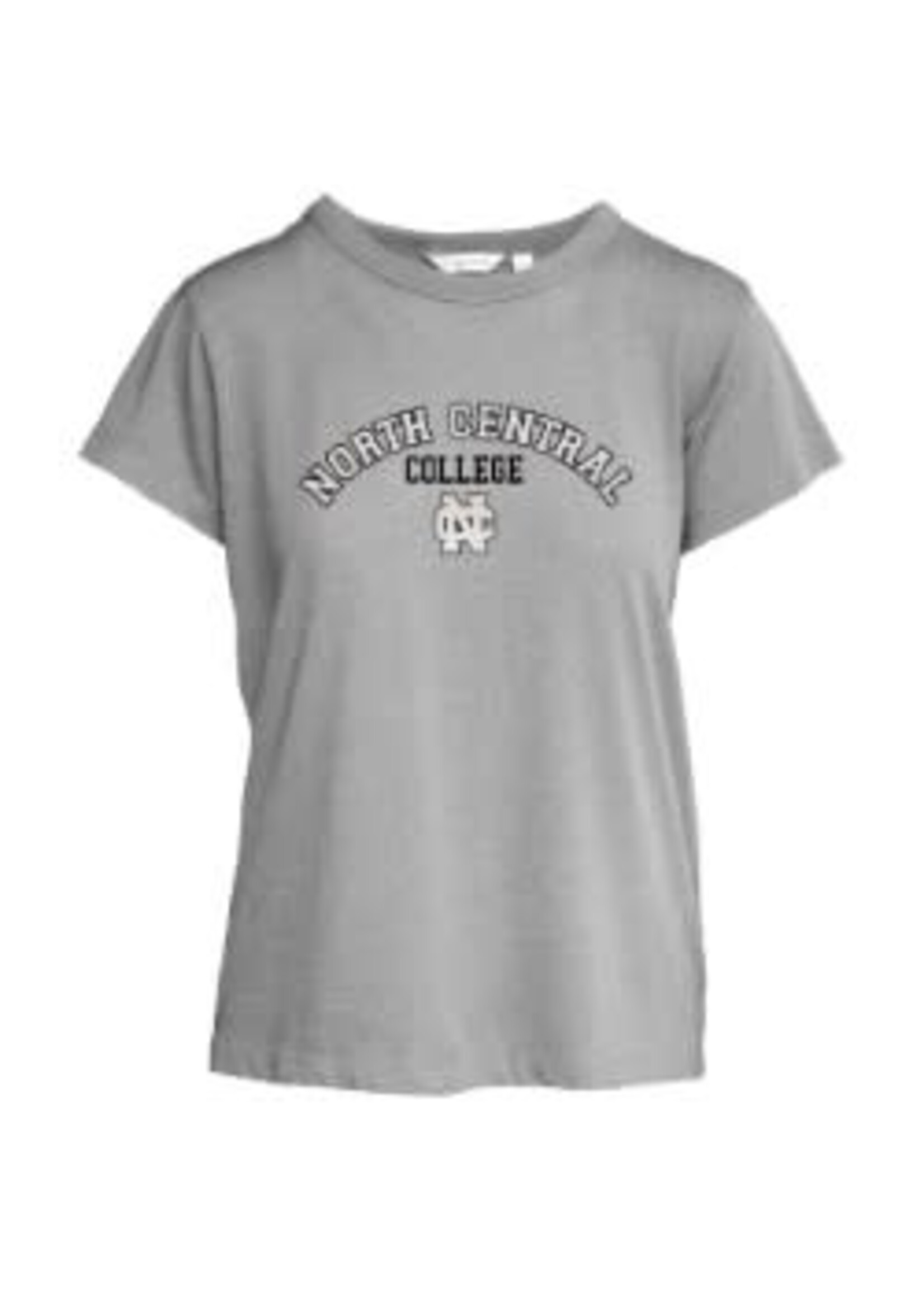 Camp David Camp David Darby w/ glitter Women's Tee
