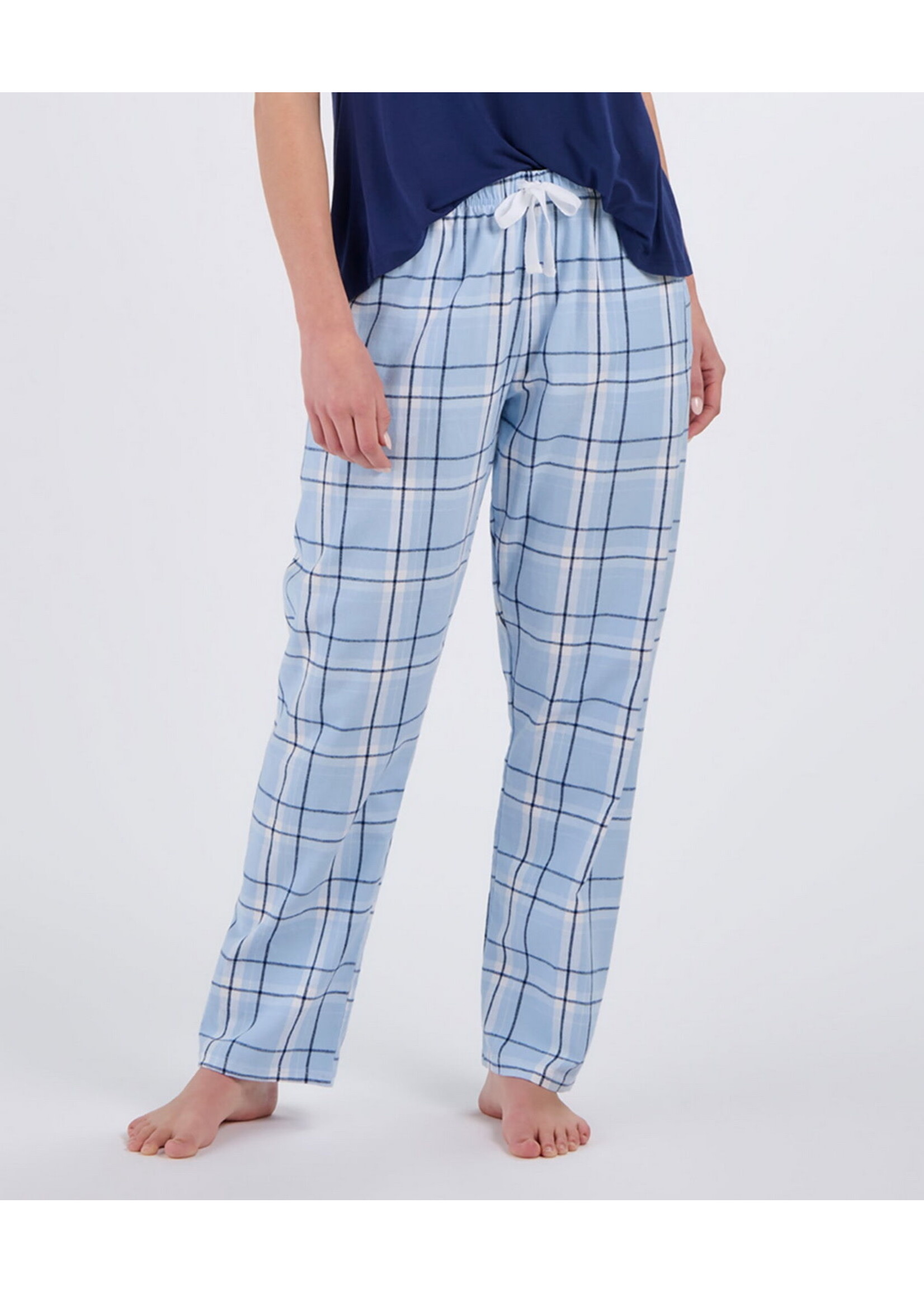 Boxercraft Haley Flannel Pant - No Logo - Women's