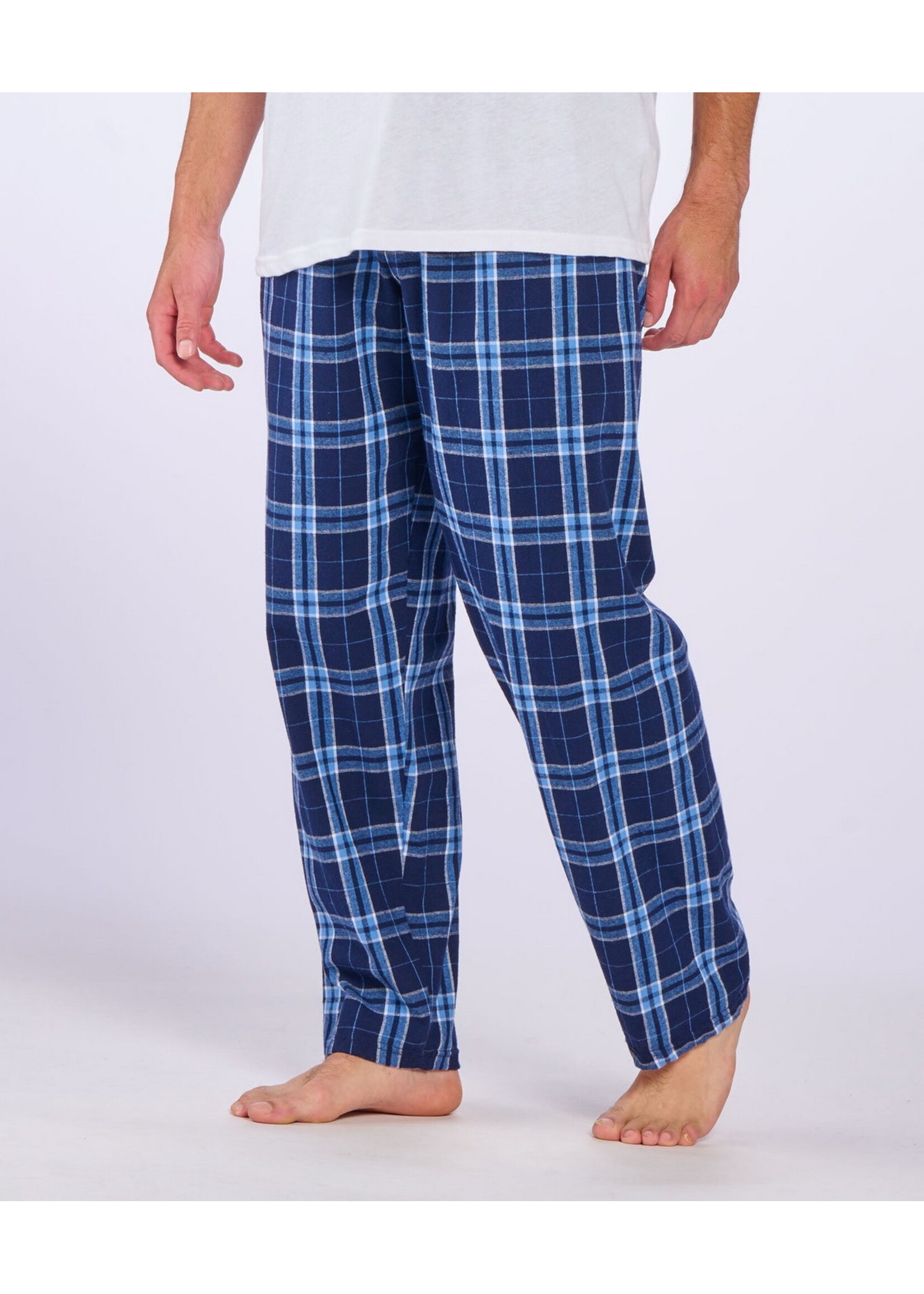 Boxercraft Harley Flannel Pant - No Logo
