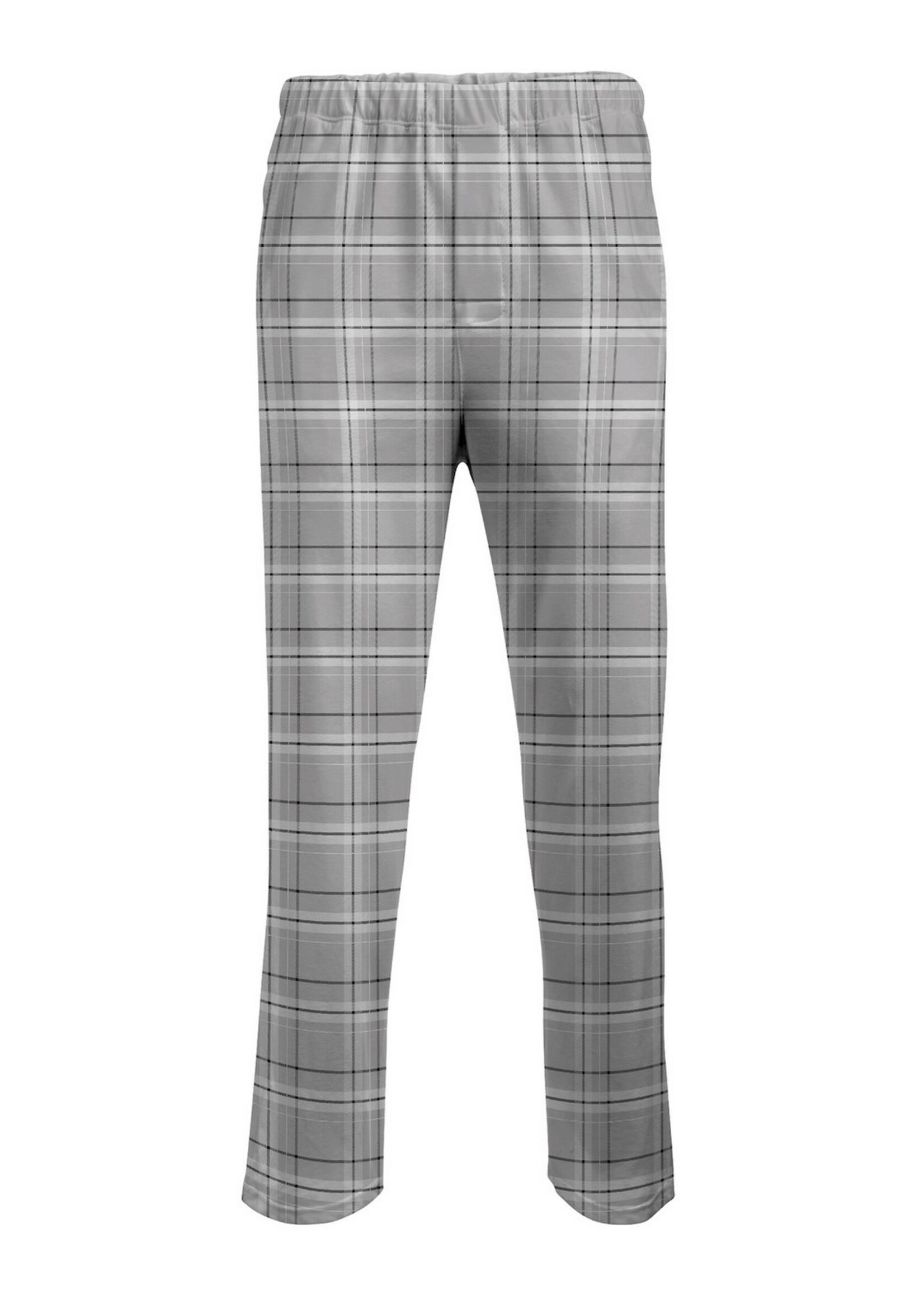 Boxercraft Harley Flannel Pant - No Logo