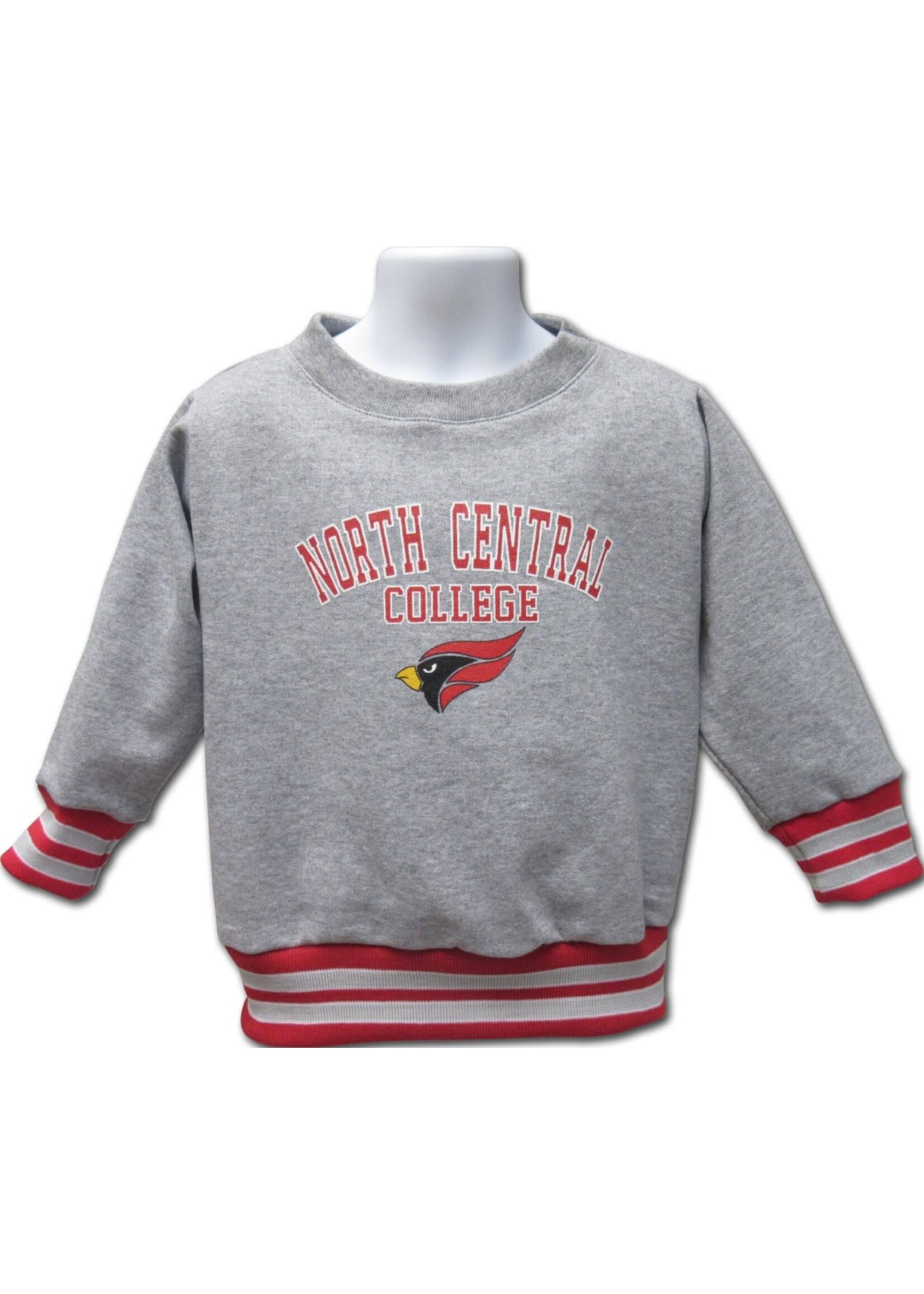Third Street Cardinal Crew by Third Street