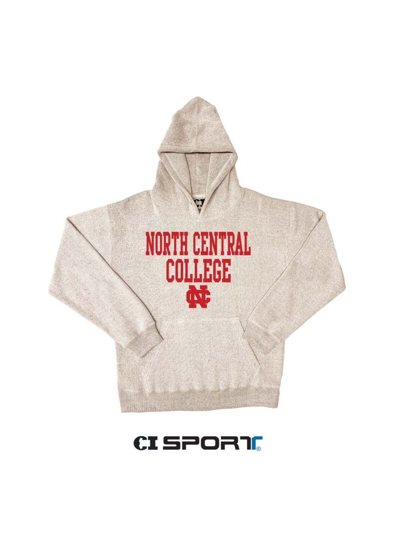 CI Sports Ci Sport Harbor Oatmeal Hood