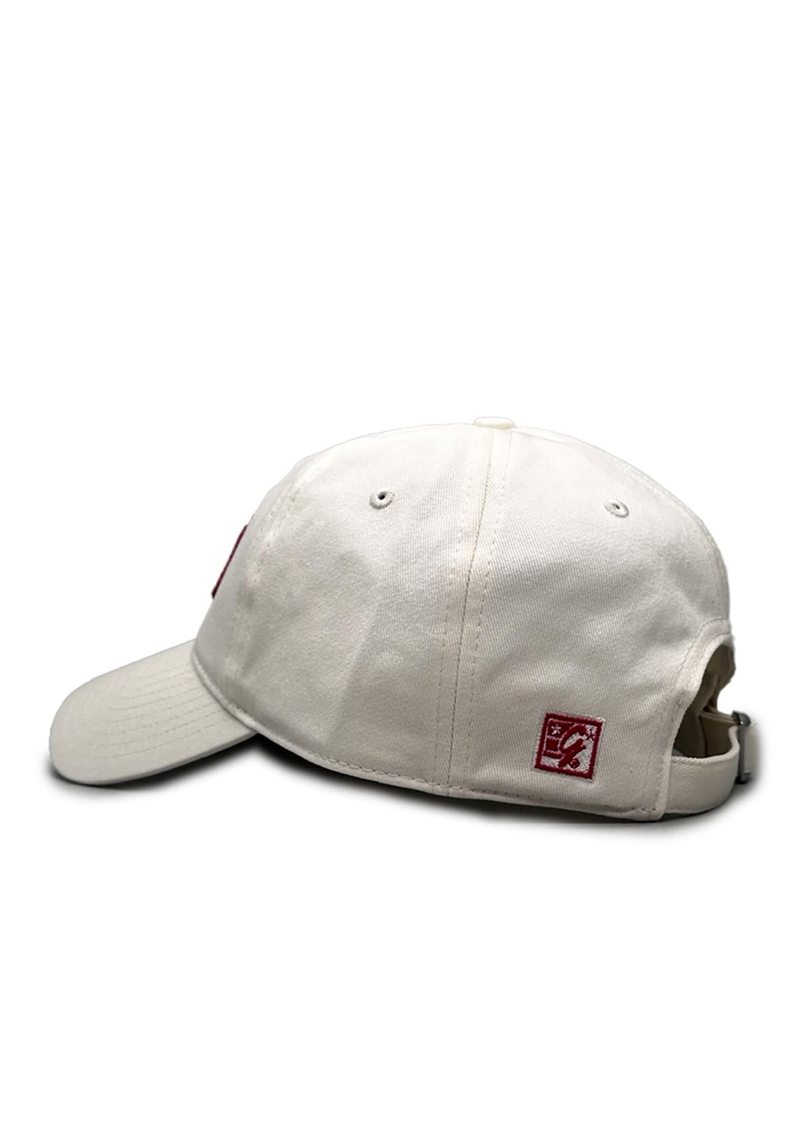 The Game The Game Hat w/ 1861 patch G19-C1000046
