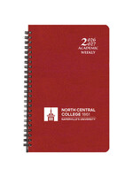 Roaring Spring NCC 2026-27 Academic Planner