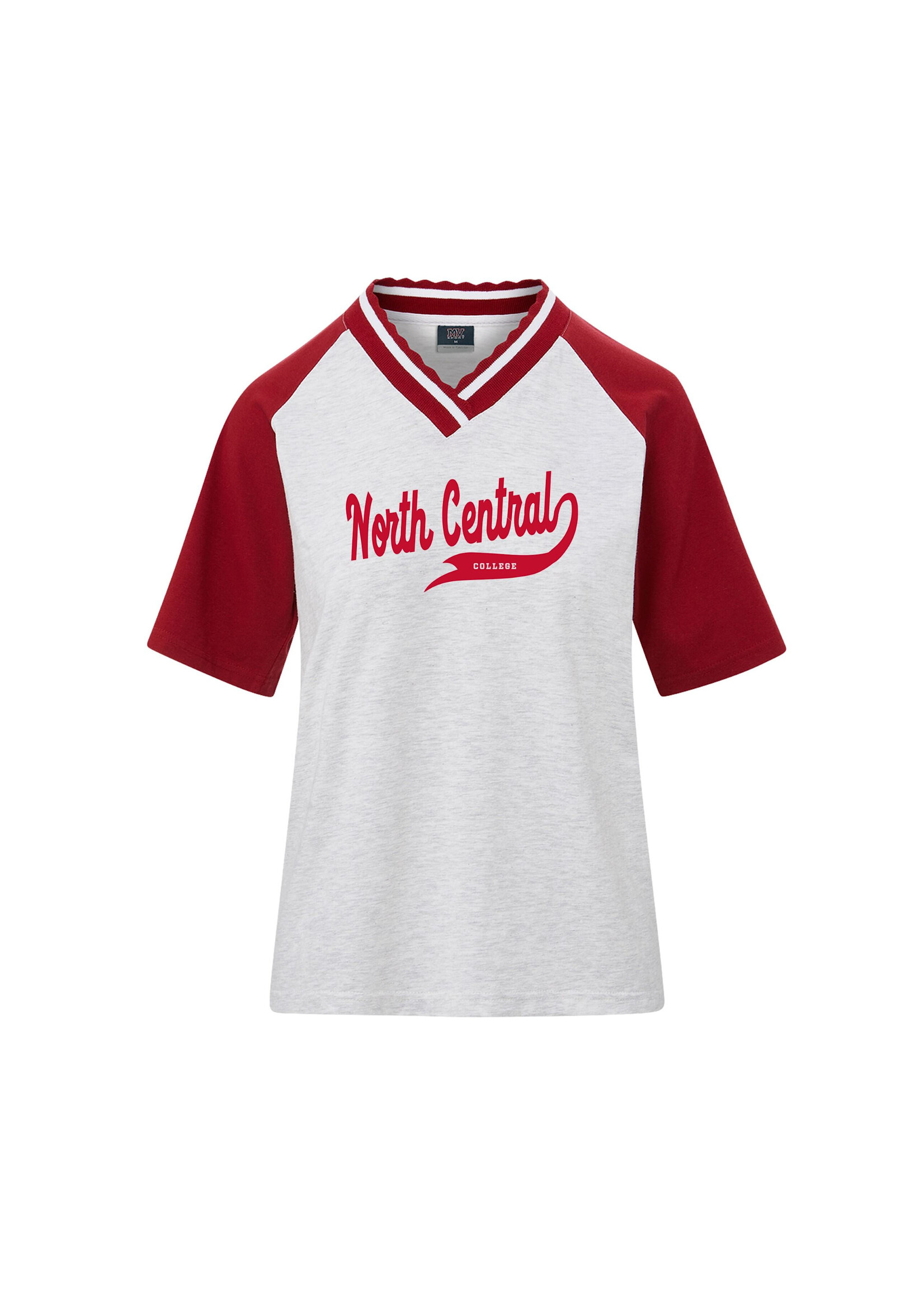 MV Sports MV Sport Jewell Team Tee