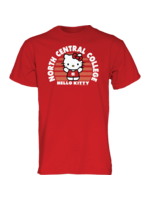 Blue 84 NC Hello Kitty Shine A Light Tee
