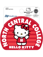 Blue 84 NCC Hello Kitty Stickers